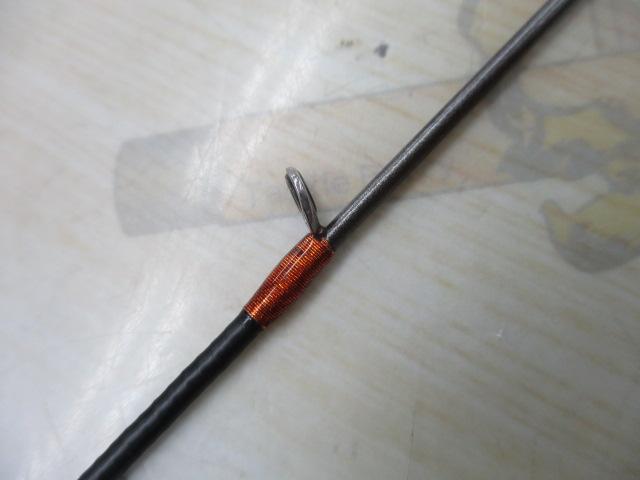 14ソアレSS S706ULS