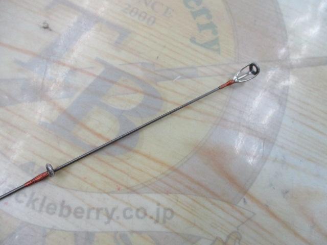 14ソアレSS S706ULS