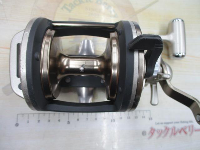 シーライン石鯛X 40H