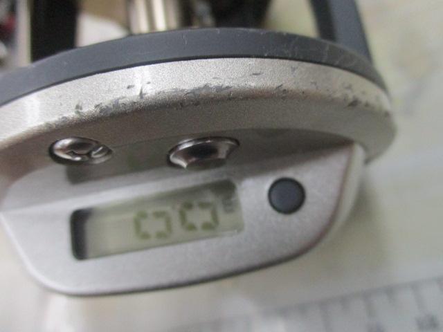 シーライン石鯛X 40H