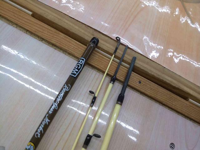 RGM スペック5 42-48S レッド