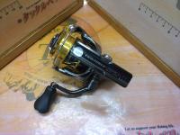 20ツインパワー C2000SHG