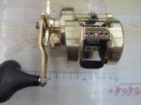 15オシアコンクエスト 301HG