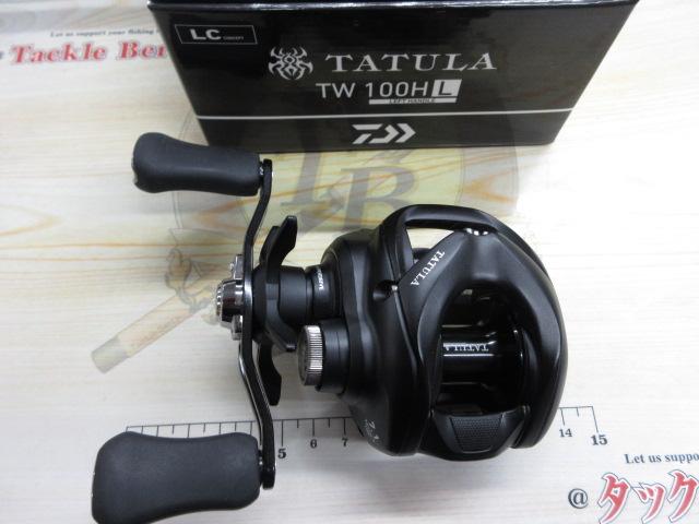 24タトゥーラ TW 100HL