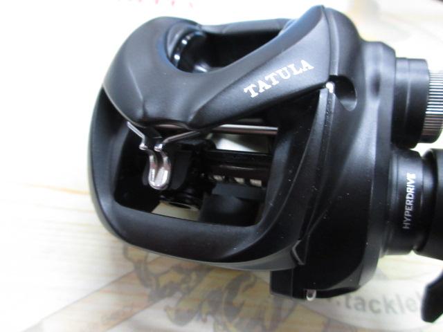 24タトゥーラ TW 100HL