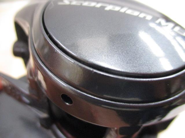24スコーピオンMD 300XG LH