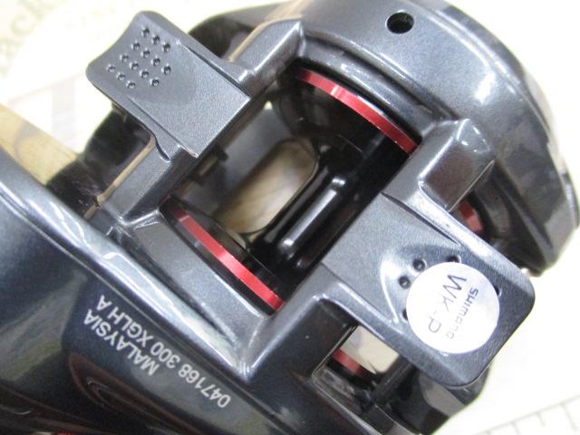 24スコーピオンMD 300XG LH