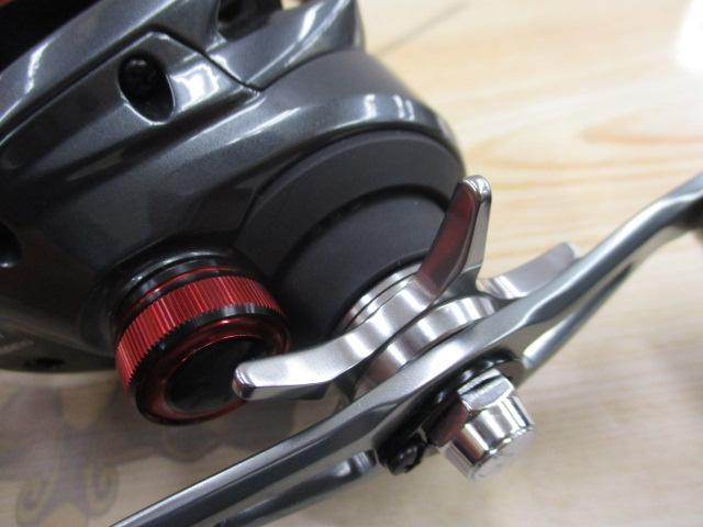 24スコーピオンMD 300XG LH