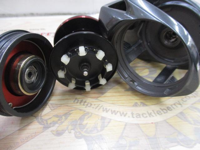 24スコーピオンMD 300XG LH