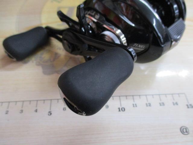 24メタニウムDC 71XG