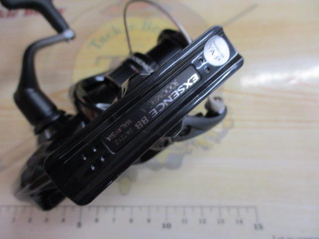 24エクスセンスBB 3000MHG