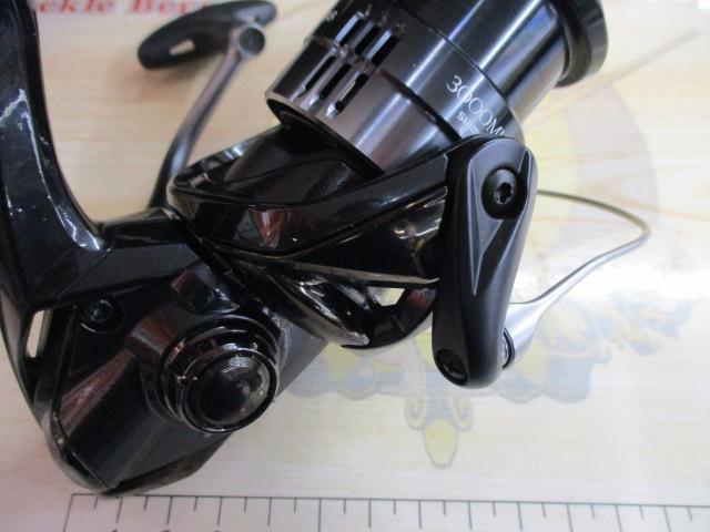 24エクスセンスBB 3000MHG