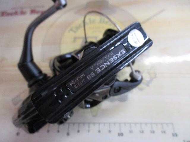 24エクスセンスBB 3000MHG