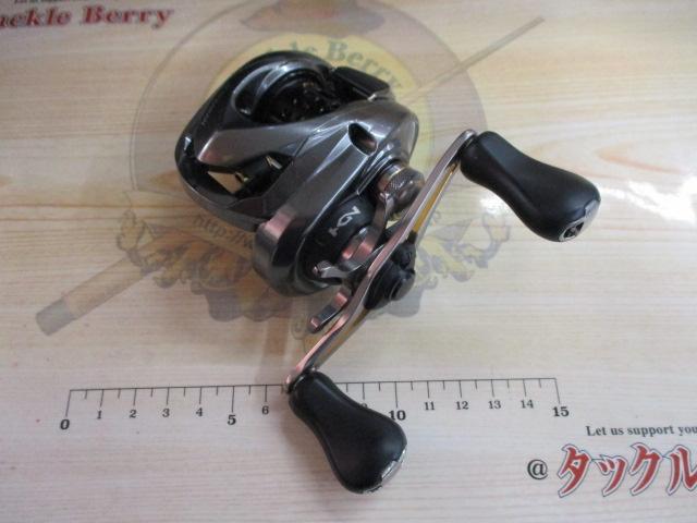 16アルデバランBFS LH｜＠ベリーネット 日本最大新品中古釣具WEBショップ