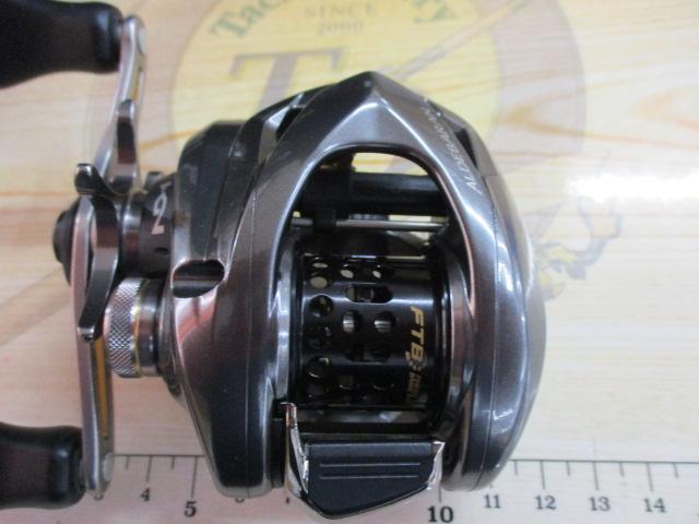 16アルデバランBFS LH｜＠ベリーネット 日本最大新品中古釣具WEBショップ