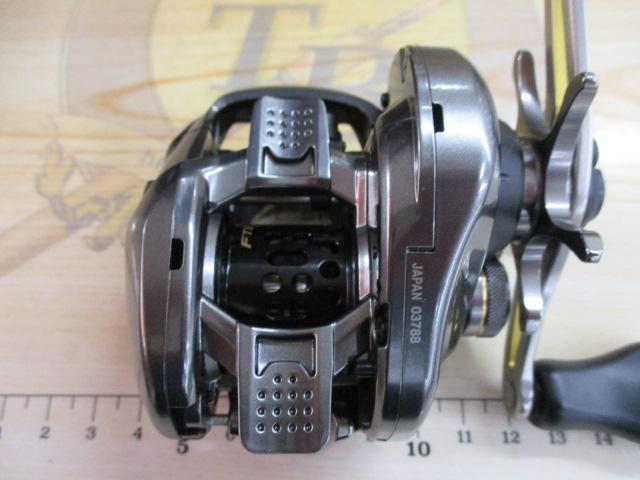 16アルデバランBFS LH｜＠ベリーネット 日本最大新品中古釣具WEBショップ