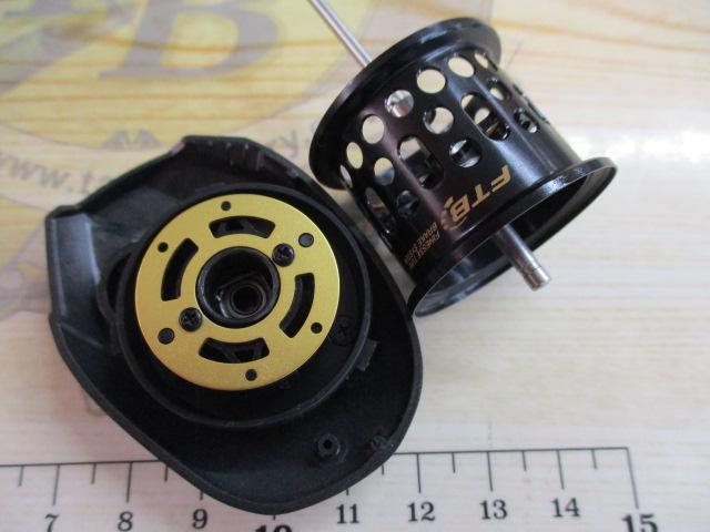 16アルデバランBFS LH｜＠ベリーネット 日本最大新品中古釣具WEBショップ
