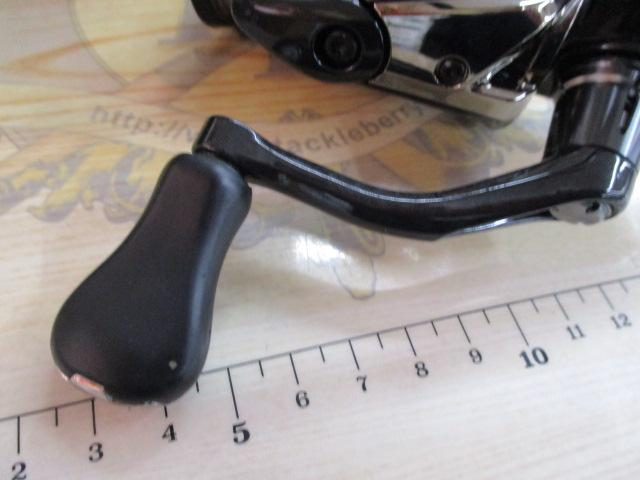 19ヴァンキッシュ 2500SHG