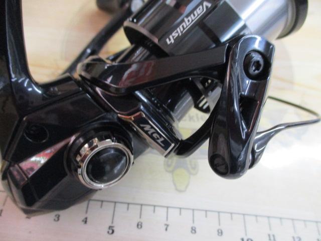 19ヴァンキッシュ 2500SHG