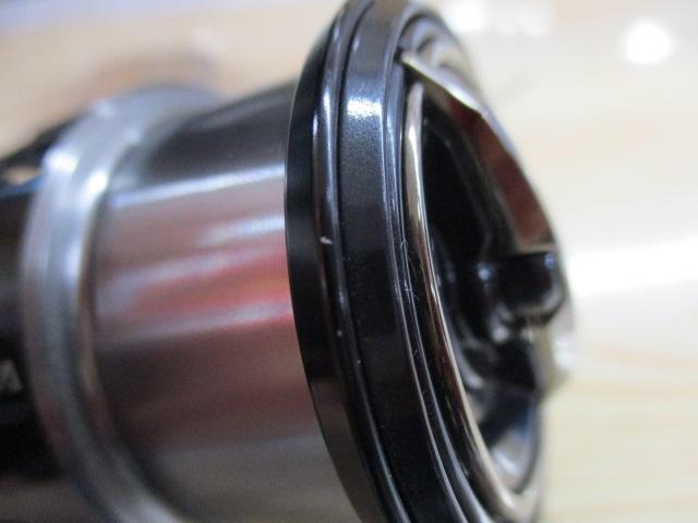 19ヴァンキッシュ 2500SHG