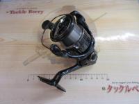 19ヴァンキッシュ 2500SHG