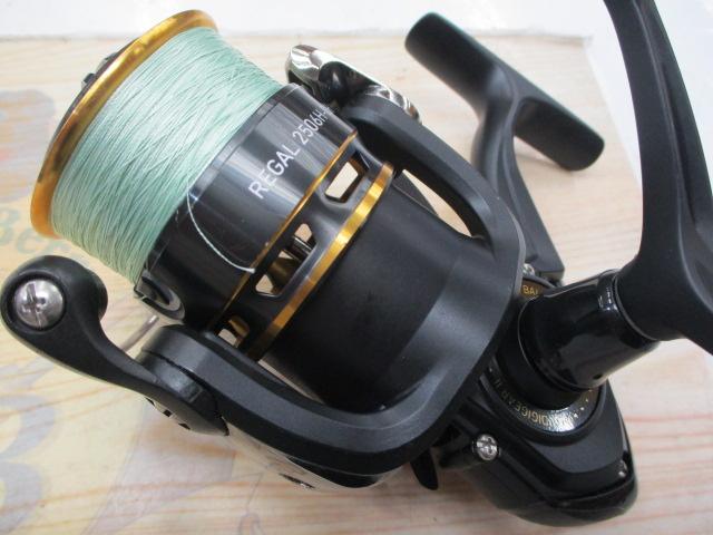 16リーガル 2506H-DH