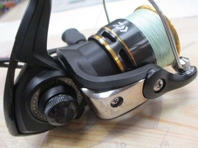16リーガル 2506H-DH