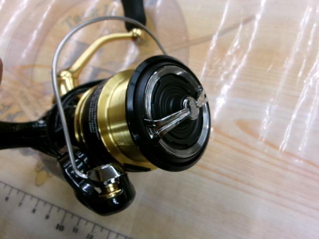23レガリス LT2000S-XH