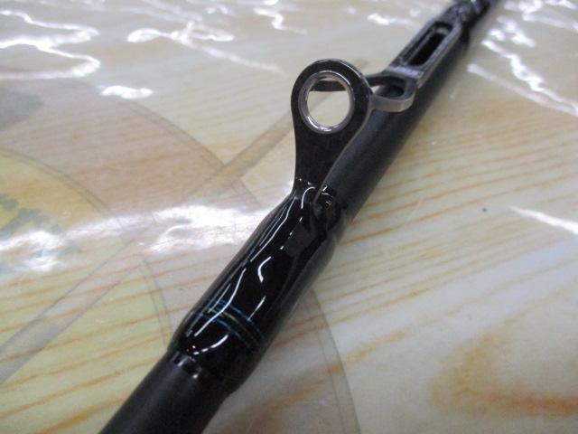 エメラルダスエア IL 83ML・J