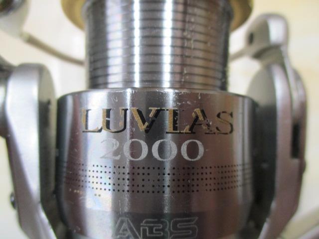 ルビアス 2000