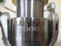 ルビアス 2000