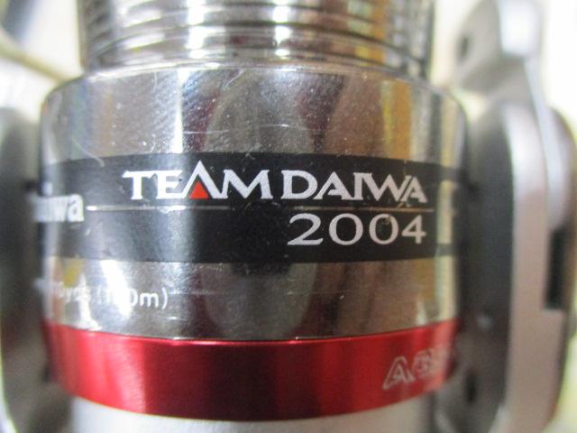 TDイージス 2004