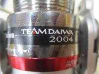 TDイージス 2004