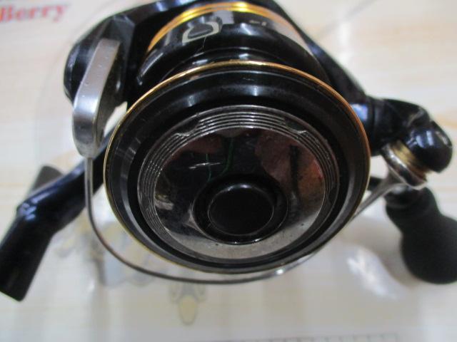 10アオリスタCI4 2000