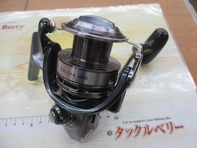 14カルディア 4000