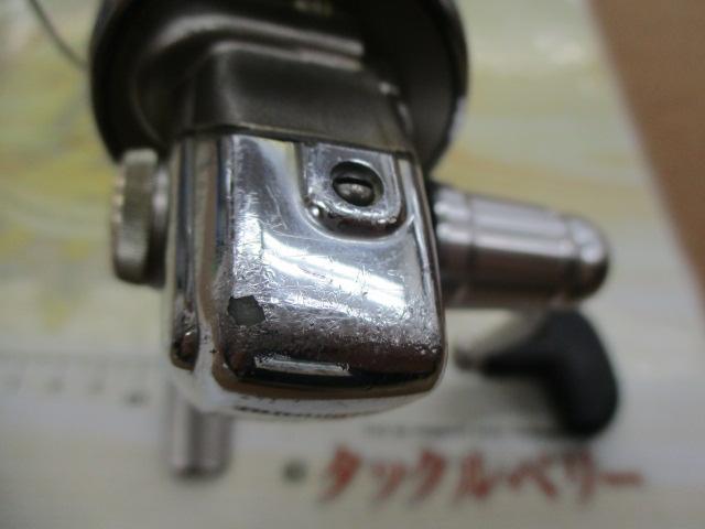 04BB-Xタイプ1 3000D｜＠ベリーネット 日本最大新品中古釣具WEBショップ