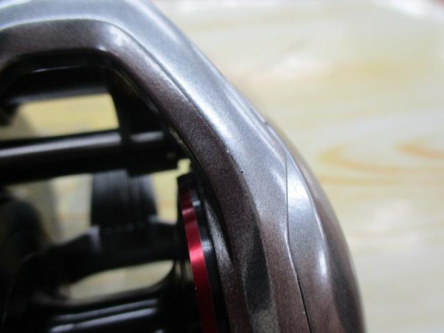 21スコーピオンMD 301XG LH(ロングハンドル)