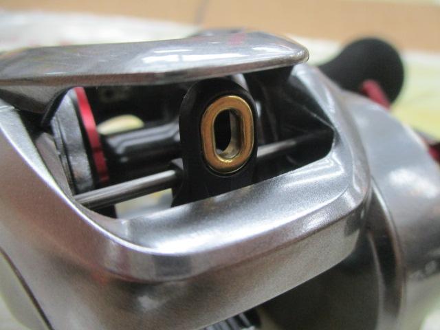 21スコーピオンMD 301XG LH(ロングハンドル)