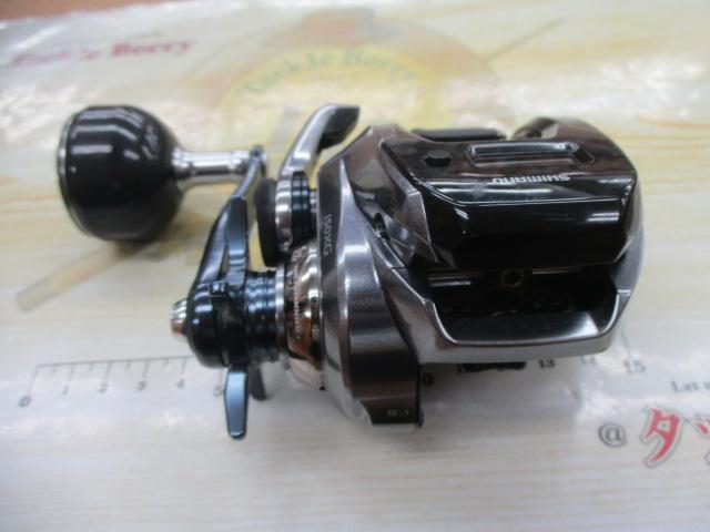 グラップラープレミアム 150XG｜＠ベリーネット 日本最大新品中古釣具
