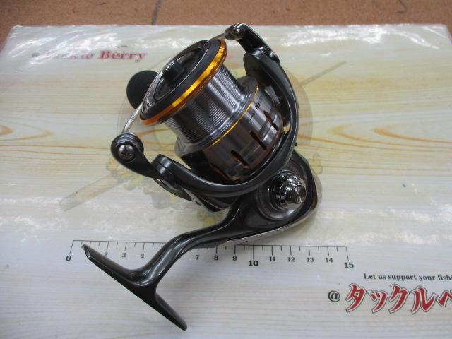 18ブラスト LT4000-CH