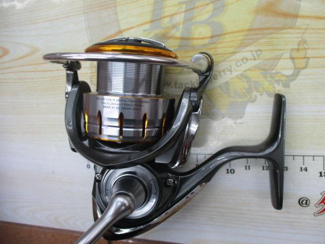 18ブラスト LT4000-CH｜＠ベリーネット 日本最大新品中古釣具WEBショップ