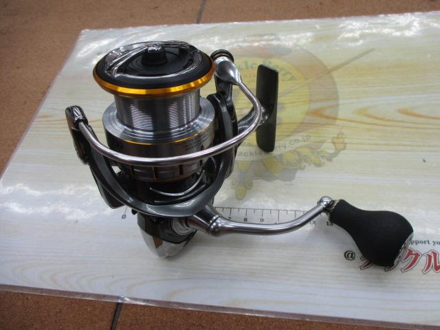 18ブラスト LT4000-CH