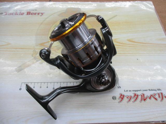 18ブラスト LT4000-CXH｜＠ベリーネット 日本最大新品中古釣具WEBショップ