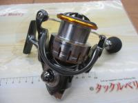 18ブラスト LT4000-CXH