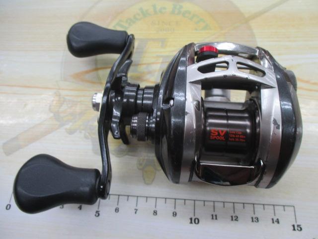 アルファスSV 105SHL｜＠ベリーネット 日本最大新品中古釣具WEBショップ