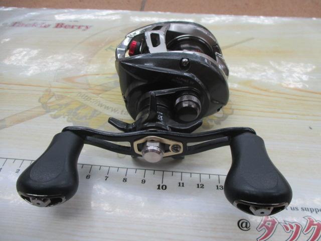 アルファスSV 105SHL