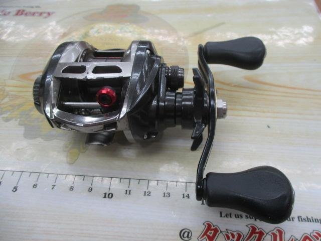 アルファスSV 105SHL