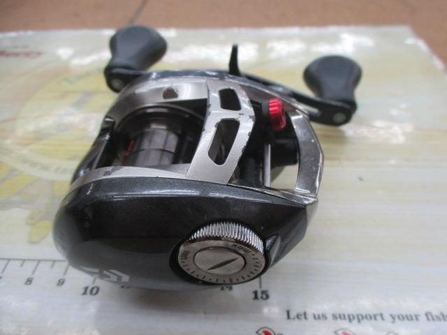 アルファスSV 105SHL