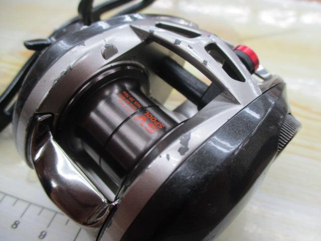 アルファスSV 105SHL