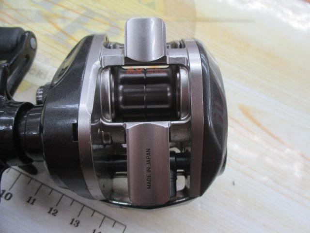 アルファスSV 105SHL